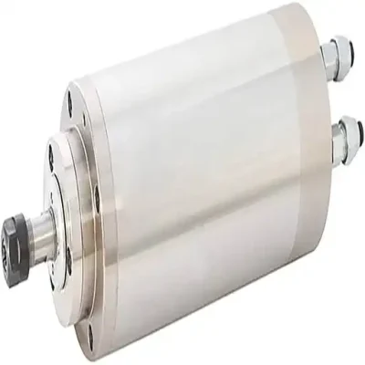 SPINDEL MOTOR 2200W KIT WATER COOLING 380V