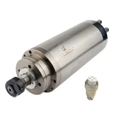 SPINDEL MOTOR 3200W KIT WATER COOLING 220V