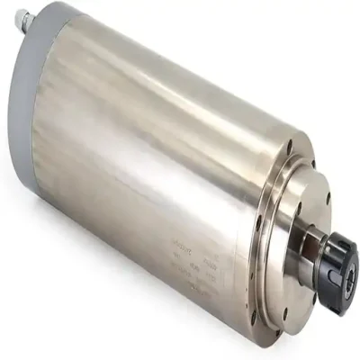 SPINDEL MOTOR 4500W KIT WATER COOLING 380V