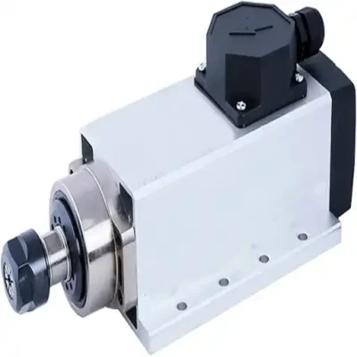 SPINDEL MOTOR 1500W KIT COOLING AIR