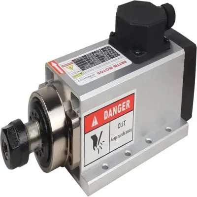 SPINDEL MOTOR 2200W KIT COOLING AIR 220V