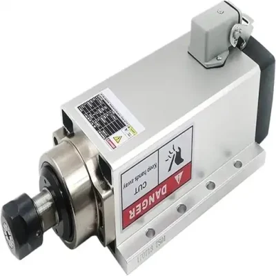 SPINDEL MOTOR 2200W KIT COOLING AIR 380V