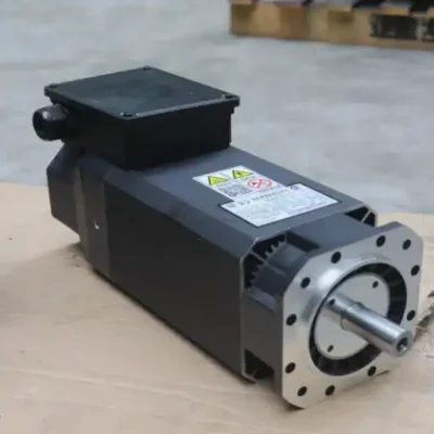 SPINDEL SERVO MOTOR 2200W KIT