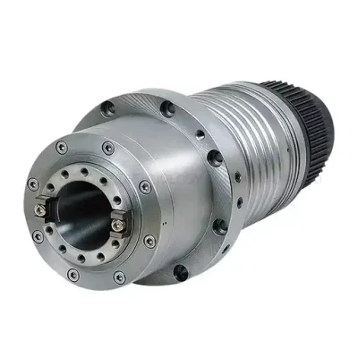 SPINDEL BT40 KIT