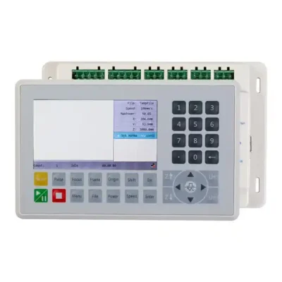 CONTROL RDC6445S LASER CO2