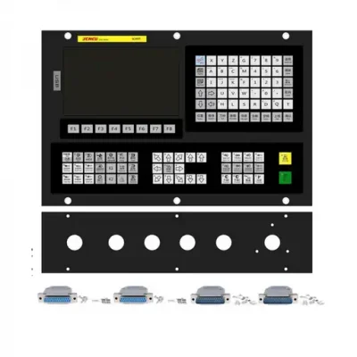 CONTROL XC809TF 6AXIS