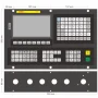 CONTROL XC809DD FOR PLASMA