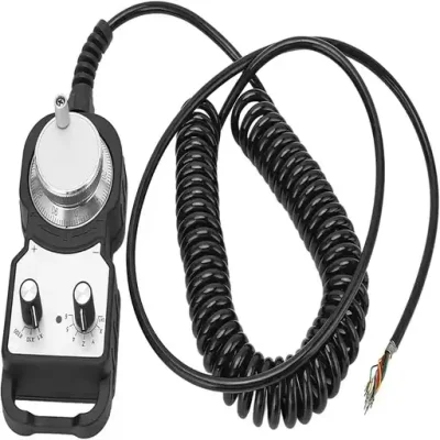HANDWHEEL MPG 6AXIS