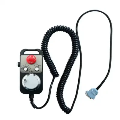 HANDWHEEL MPG 6AXIS WITH EMERGENCY