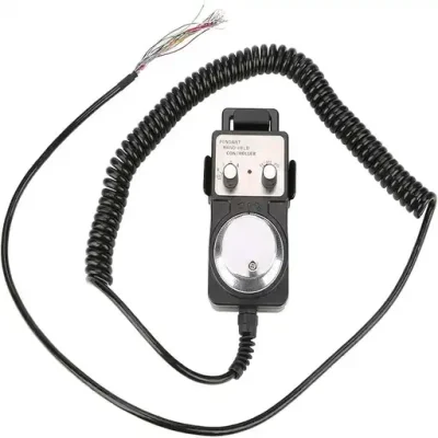 HANDWHEEL MPG 4AXIS