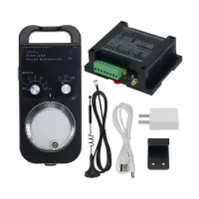 HANDWHEEL XCWGP 6AXIS BLUETOOTH