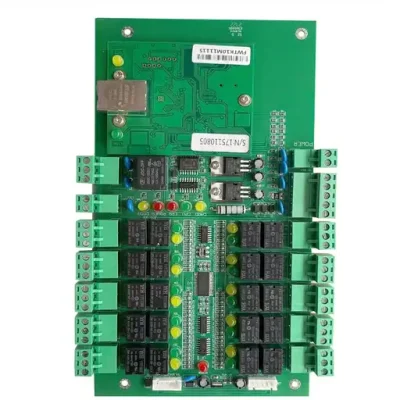 EXPANSION INTEGRATED TRANSFER PLATE SMALL