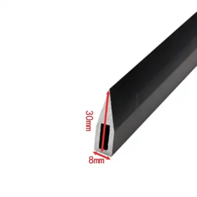 ALUMINUM Blads 8*30 long 4M