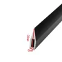 ALUMINUM Blads 8*30 long 4M