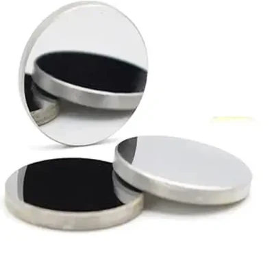 USA Lens BLACK 20mm 63.5