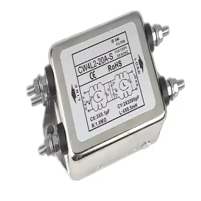 FILTER EMI 20A  220V