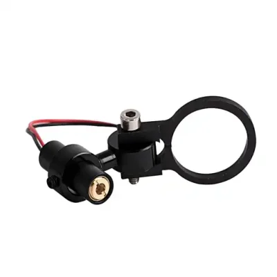 Laser dot WITH HOLDER
