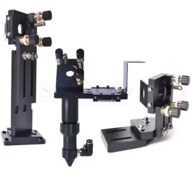 MIRORR HOLDER WITH HEAD LASER SET BIG