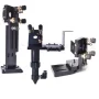 MIRORR HOLDER WITH HEAD LASER SET BIG