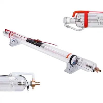TUBE LASER 100W