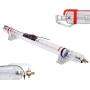 TUBE LASER 100W