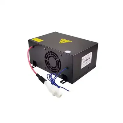 POWER LASER 60W