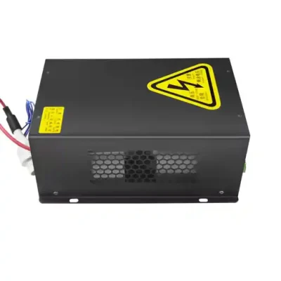 POWER LASER 80W