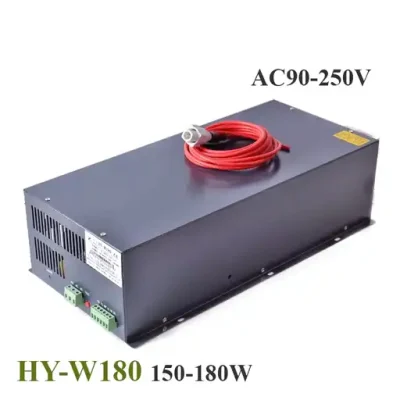 POWER LASER 180W