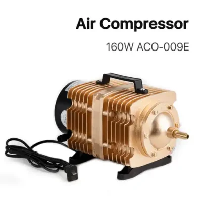 COMPRESSOR 300W