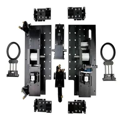 LASER MECHANICS  KIT 1325 HEAD
