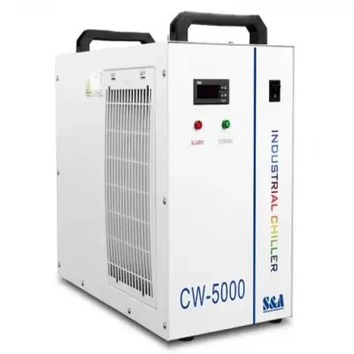 CHILLER CW5000