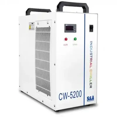 CHILLER CW5200