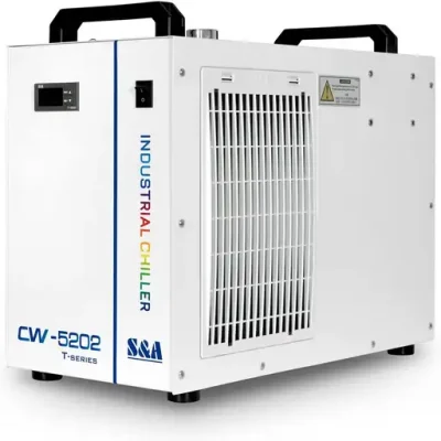 CHILLER CW5202