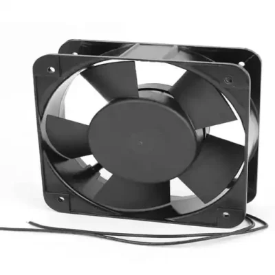 CHILLER FAN