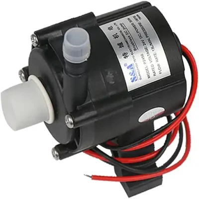 CHILLER PUMP
