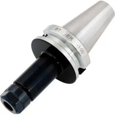BT40-ER20 LENGTH 100mm
