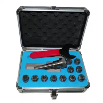BT30+ER25 (2-16) LENGTH 70mm KIT
