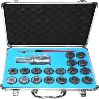 BT30+ER32 (3-20) LENGTH 70mm KIT