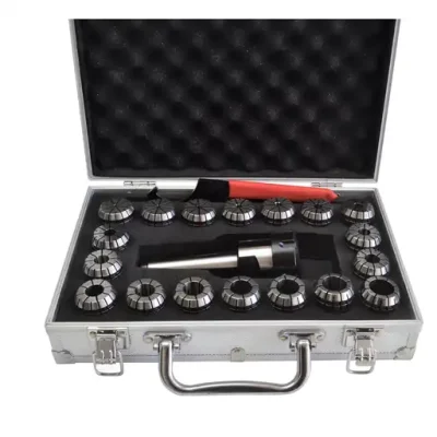 BT40+ER20 (3-13) LENGTH 70mm KIT