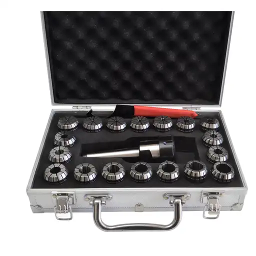 BT40+ER20 (3-13) LENGTH 70mm KIT