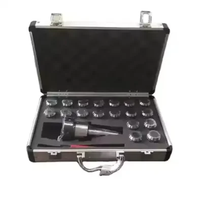 BT40+ER25 (2-16) LENGTH 70mm KIT