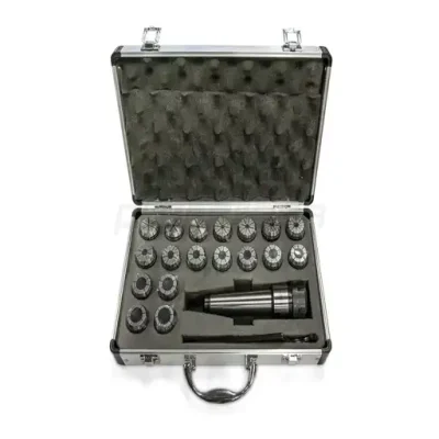 BT40+ER32 (3-20) LENGTH 70mm KIT