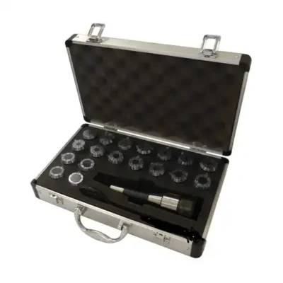 BT40+ER40 (3-26) LENGTH 70mm KIT