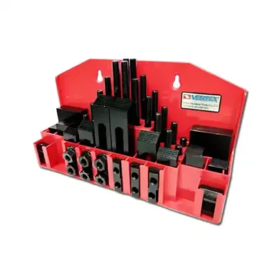 CLAMP CK-08 M8 STEEL