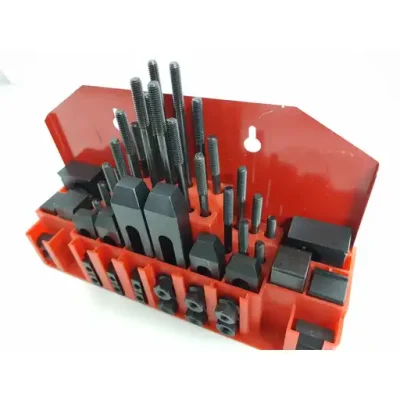 CLAMP  CK-16 M16 STEEL