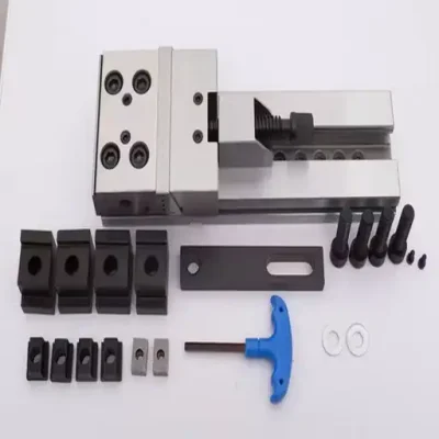 VISE  GT125