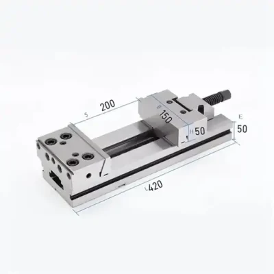 VISE  GT150A