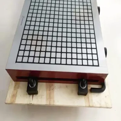 MAGNET TABLE 400-600