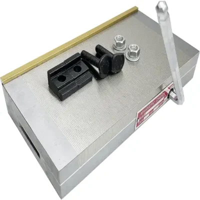 MAGNET TABLE 150-300