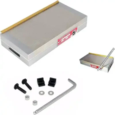 MAGNET TABLE 150-350
